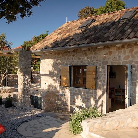 Holiday Home Brodina Sevid Exterior foto
