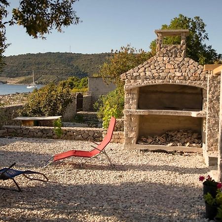 Holiday Home Brodina Sevid Exterior foto