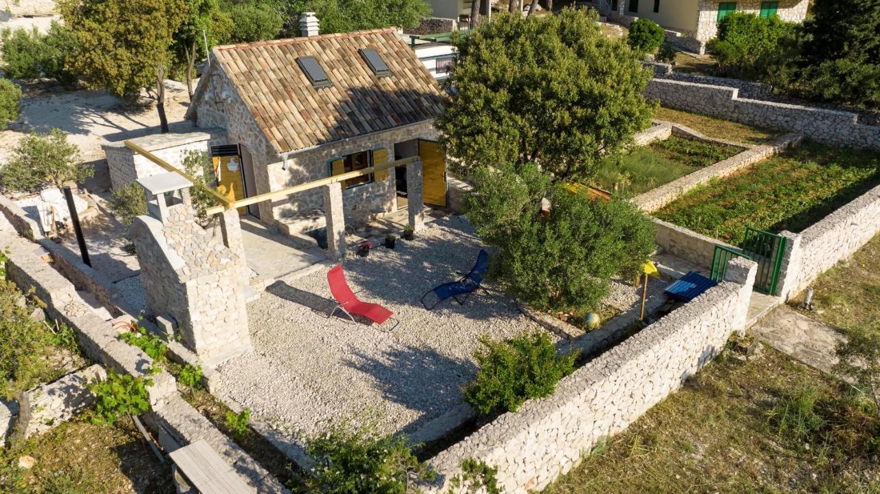 Holiday Home Brodina Sevid Exterior foto